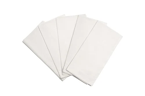 Safe Bread Towels for Proofing Cover 5 Count World-Class