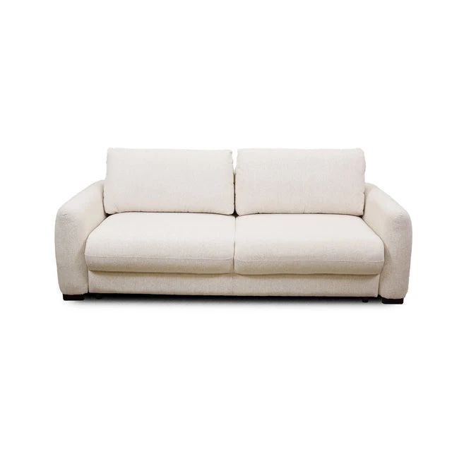 Secure Topi 3 Seater Pull Out Sofabed Environmentally Friendly