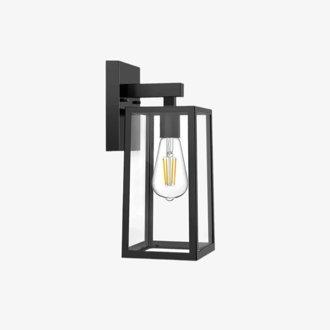 Specialty Ladenko Glass Wall Lamp Next-Generation