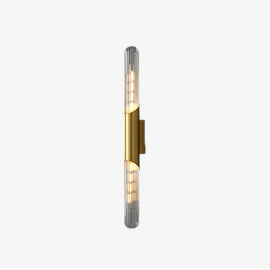 Functional Nonta Wall Lamp Expertly Made