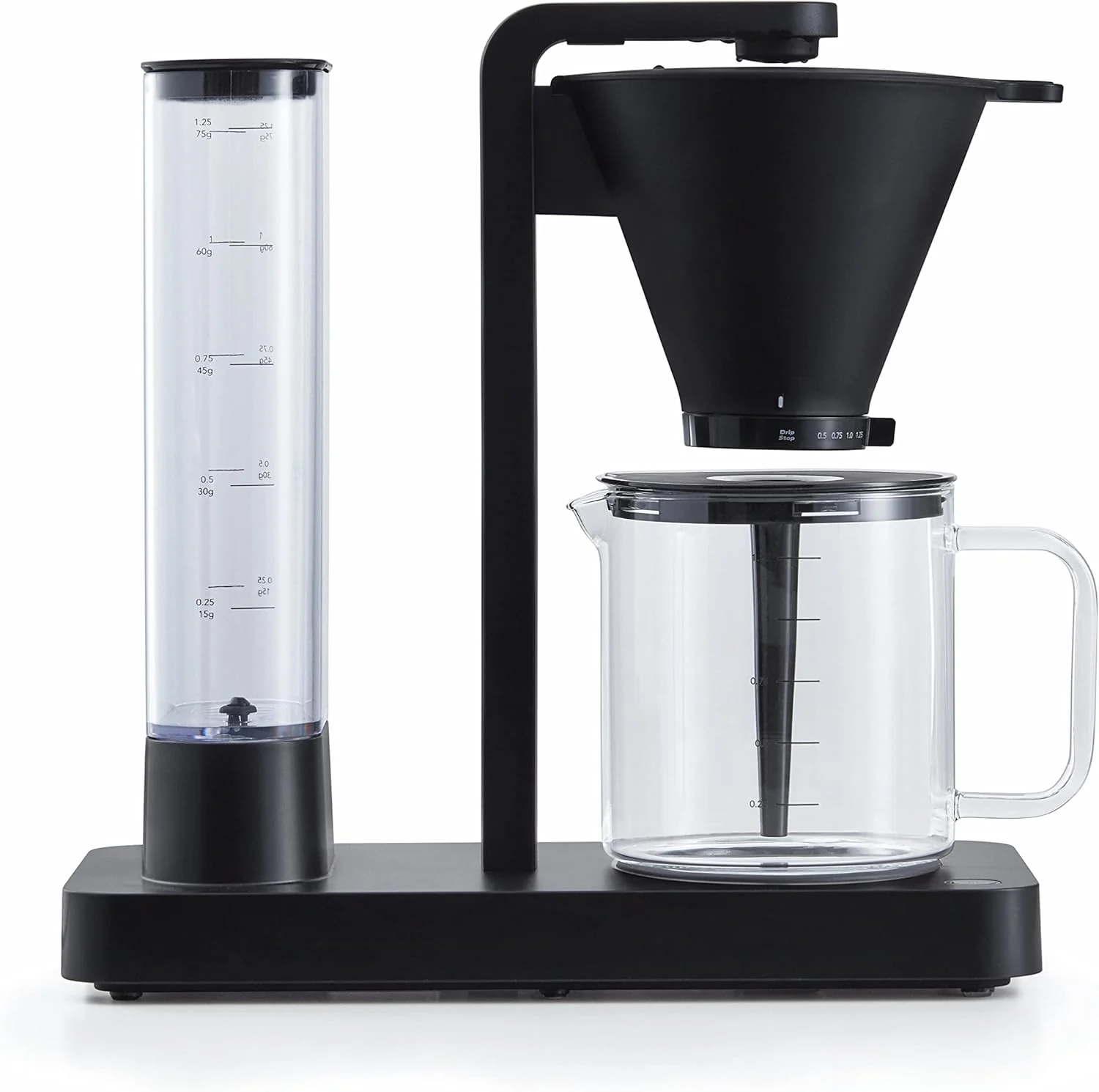Proven Wilfa Performance Coffee Maker Casual