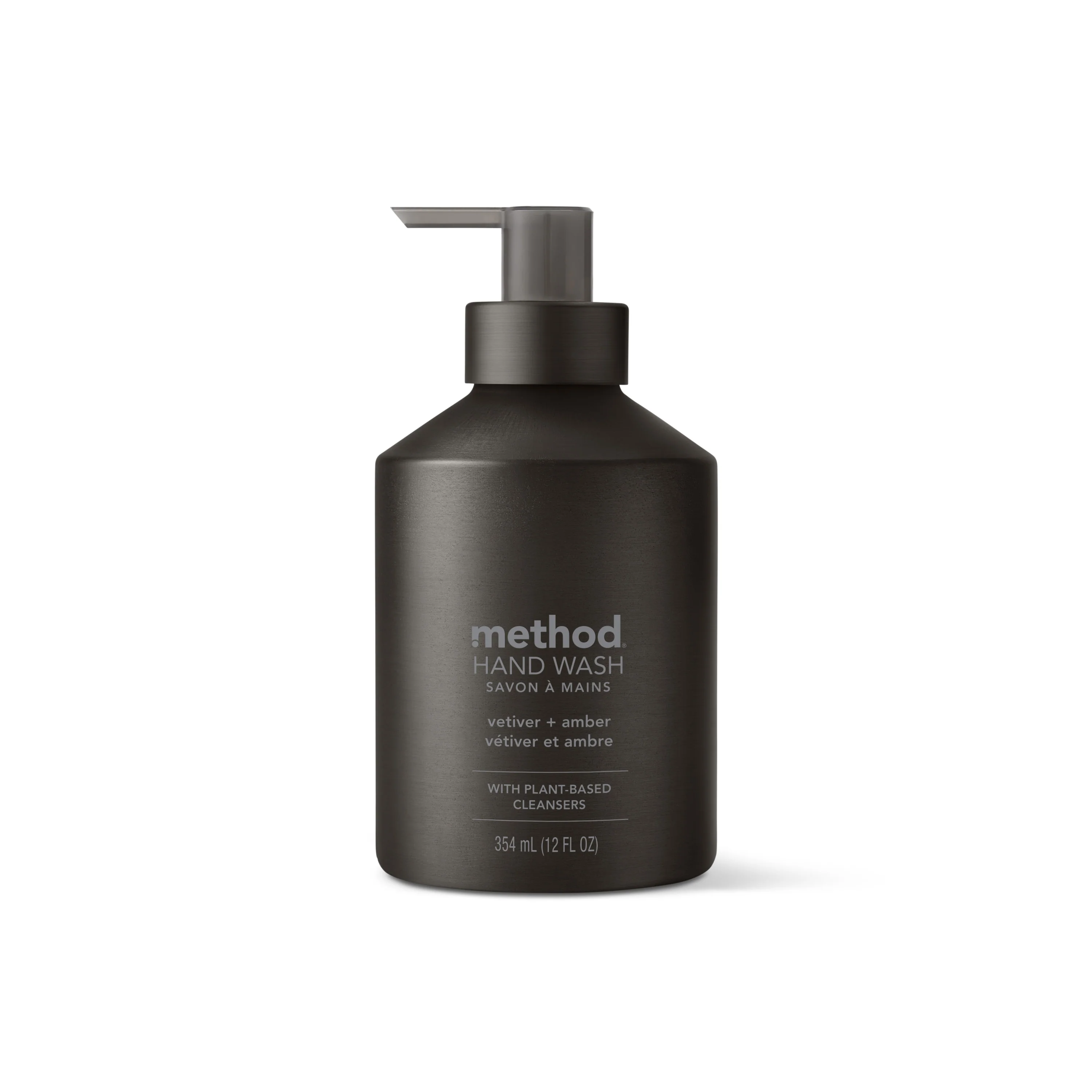 Pure method Aluminum Gel Hand Soap Sustainable