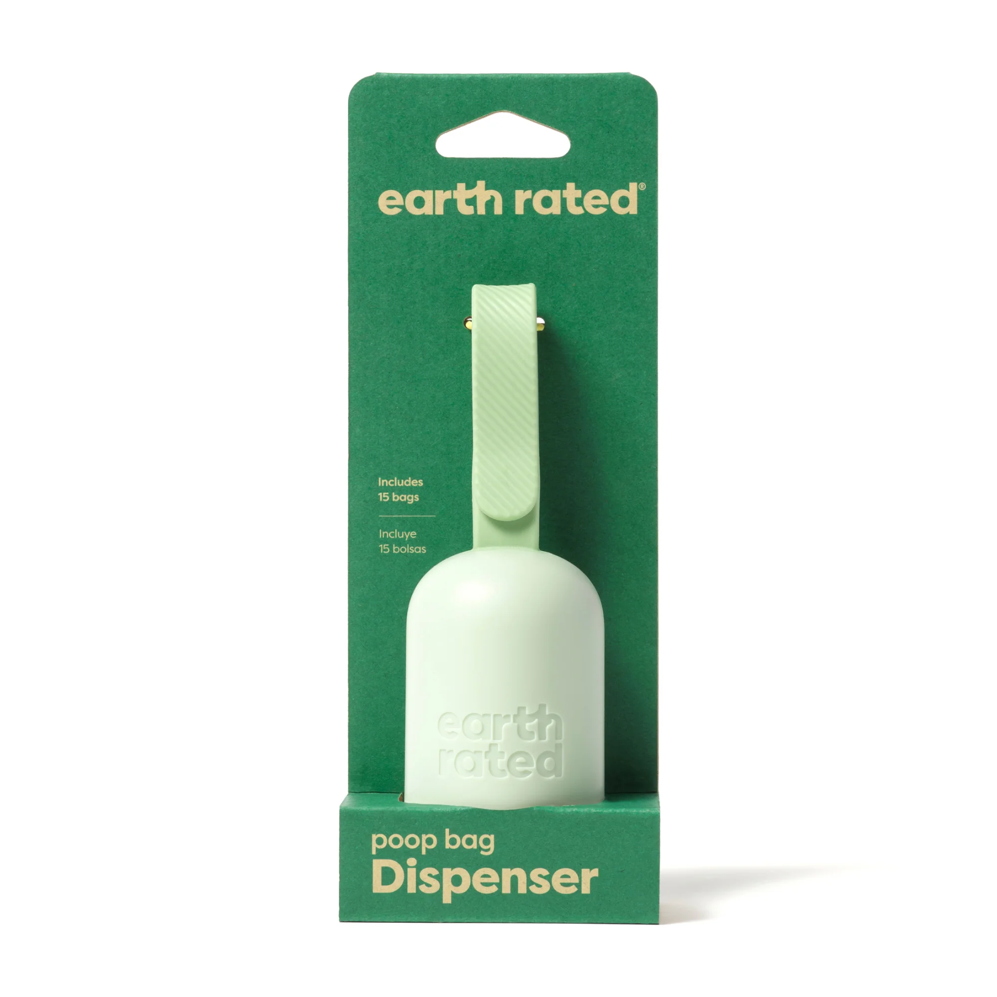 High-End Earth Rated Dog Leash Dispenser Exceptional