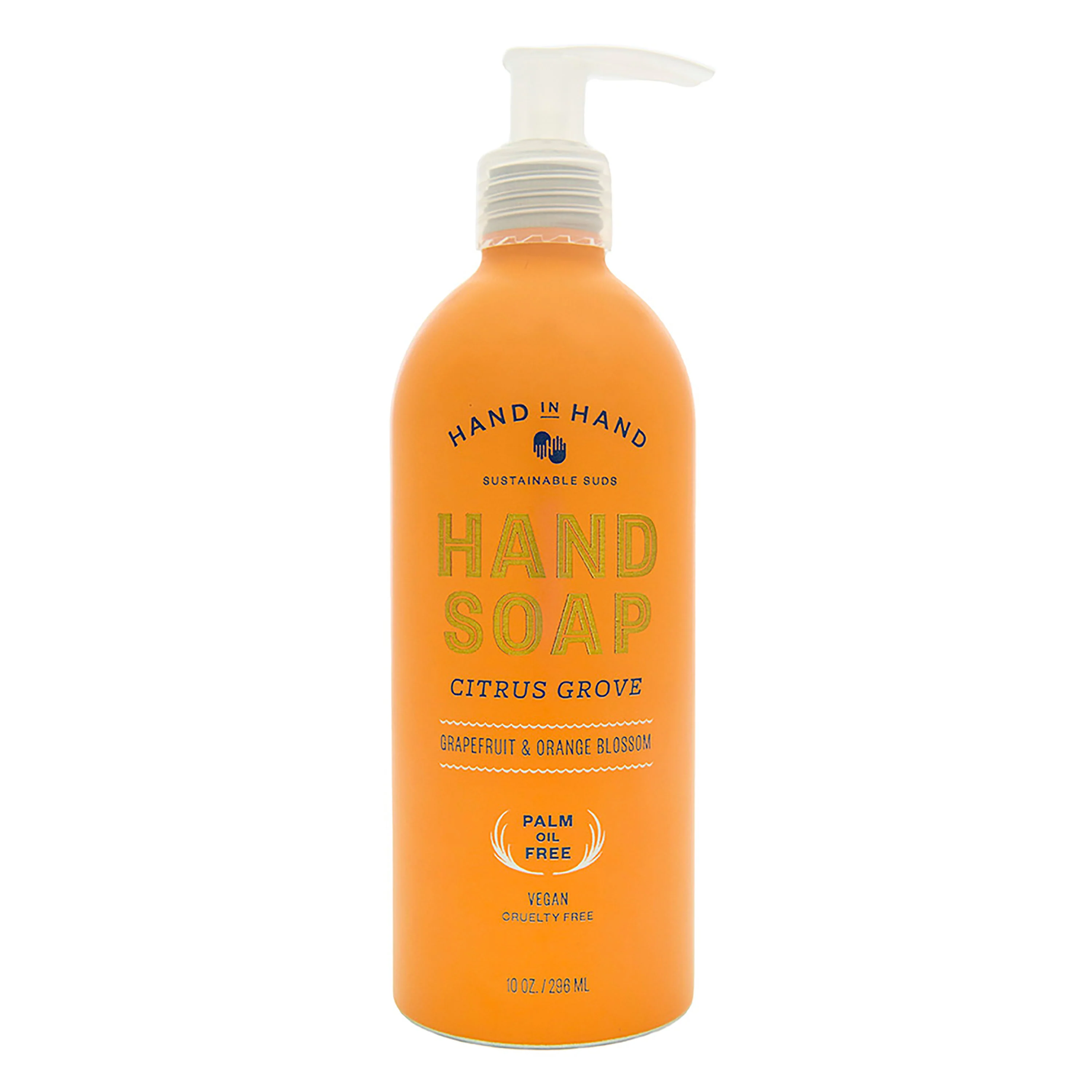 Exceptional Hand in Hand Hand Soap Healthy