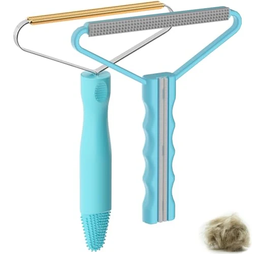Long-Lasting Pet Hair Remover Organic
