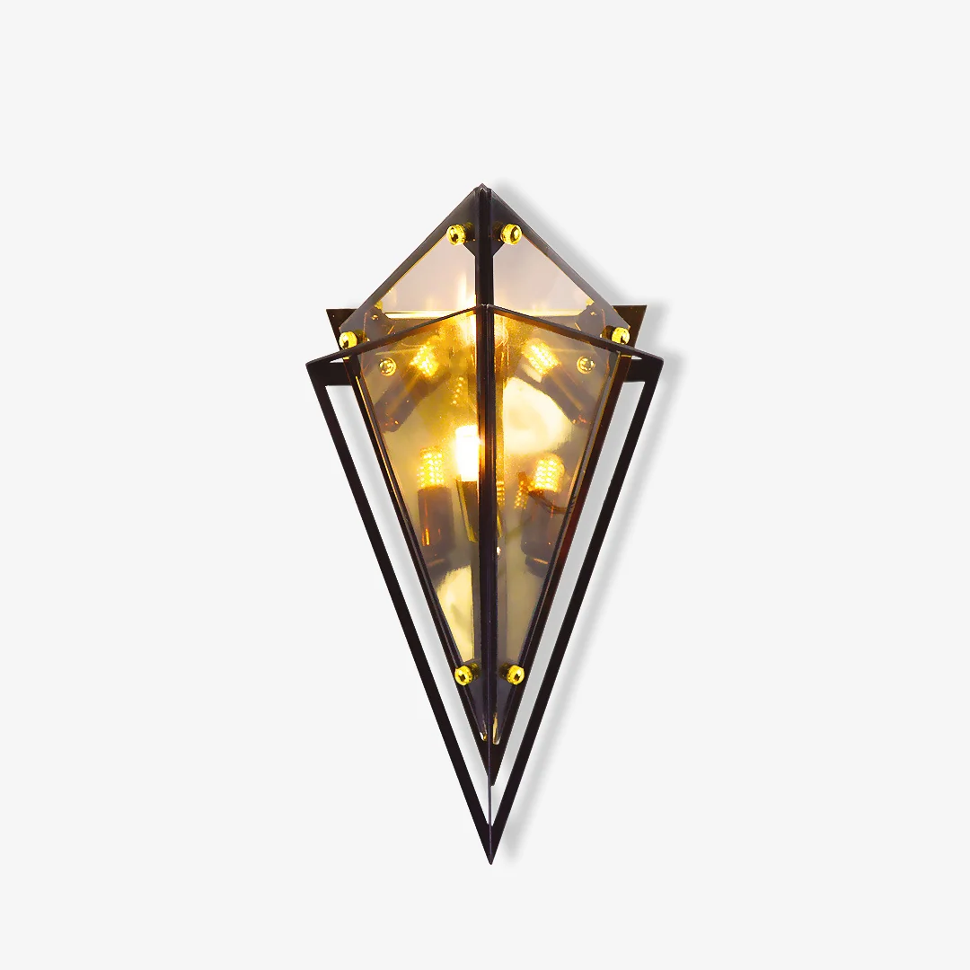 Excellent Modern Prism Wall Lamp Elite