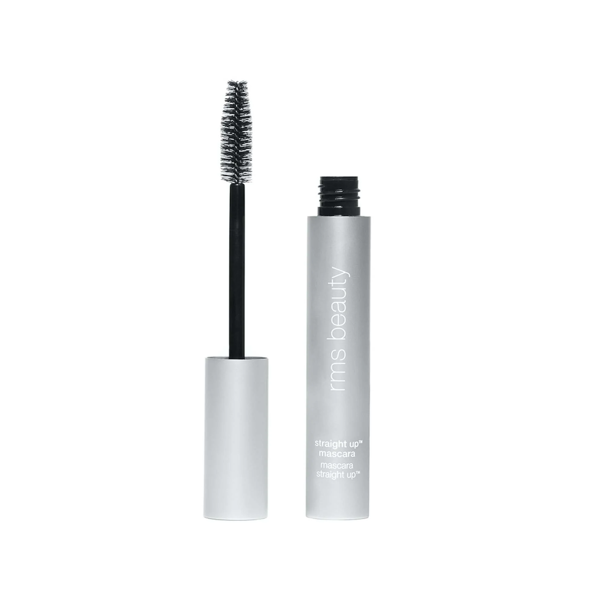 Verified RMS Beauty Straight Up™ Volumizing Peptide Mascara Excellent