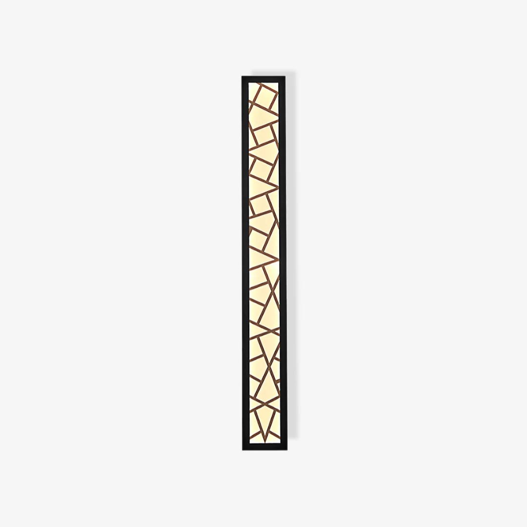 Casual Mishal Wall Lamp Fashionable