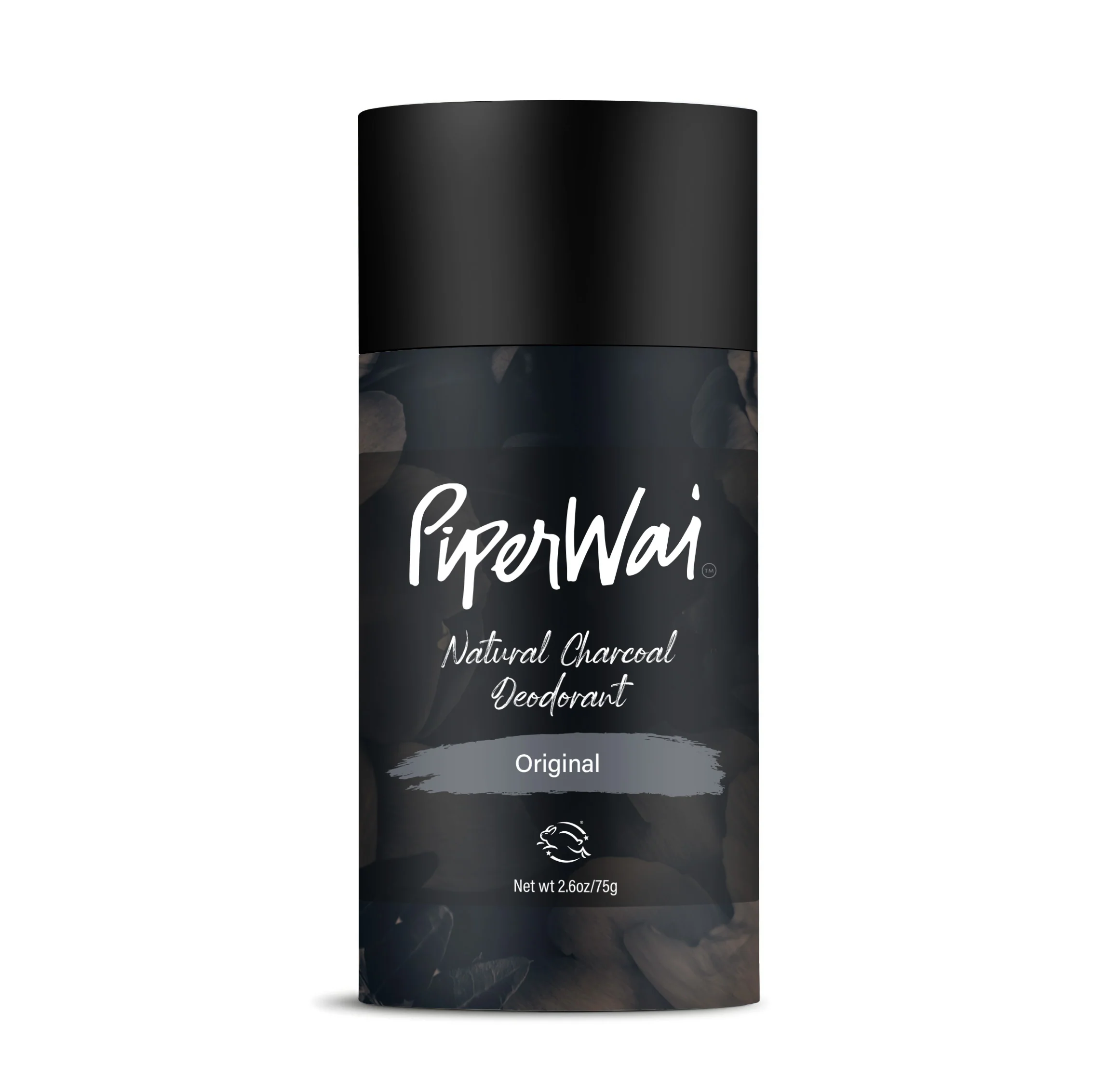 Verified PiperWai Natural Deodorant Stick Refined