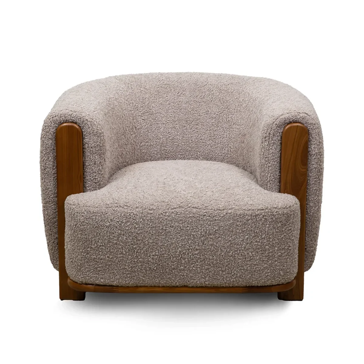 Secure Keji Armchair Prestigious