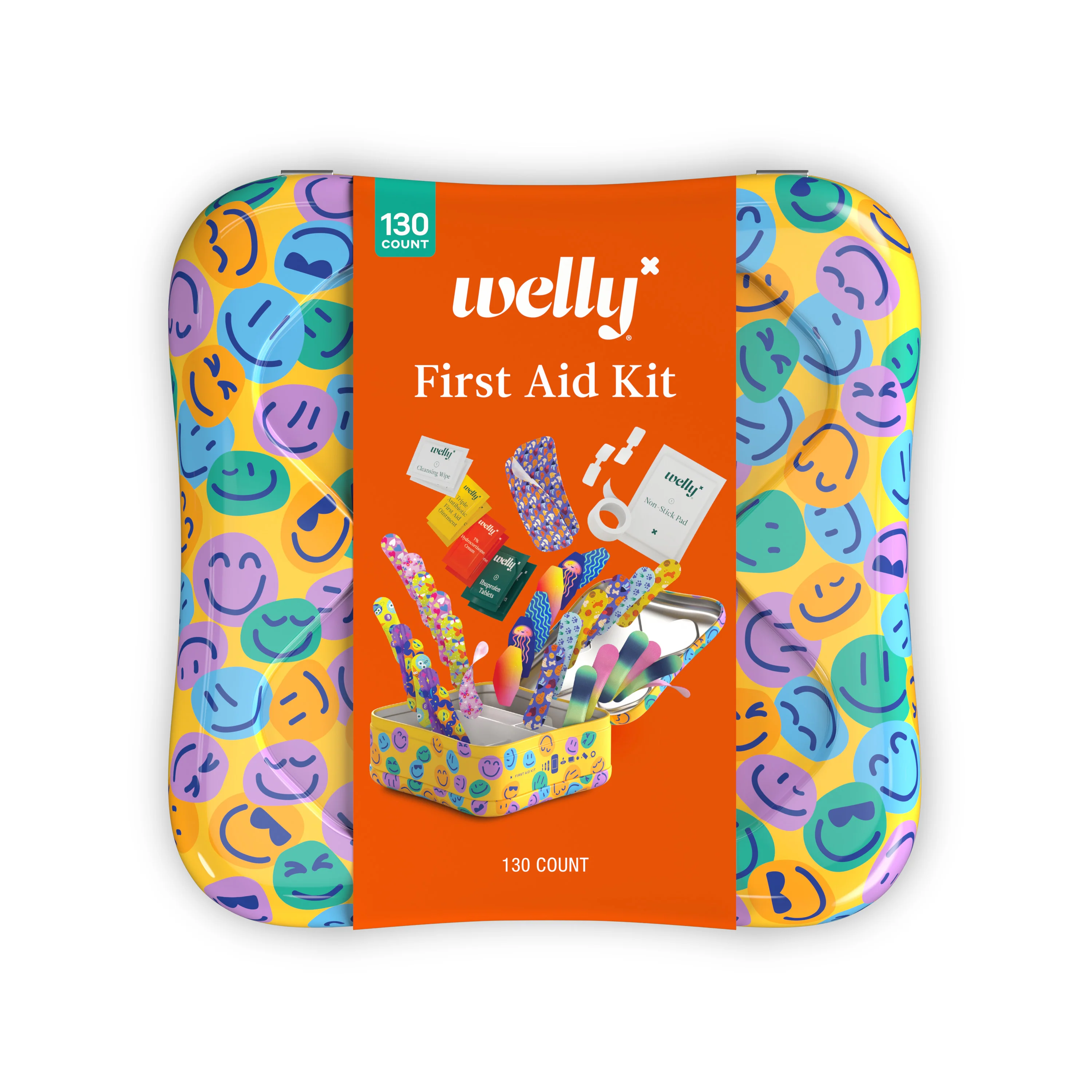 Proven Welly First Aid Kit Innovative