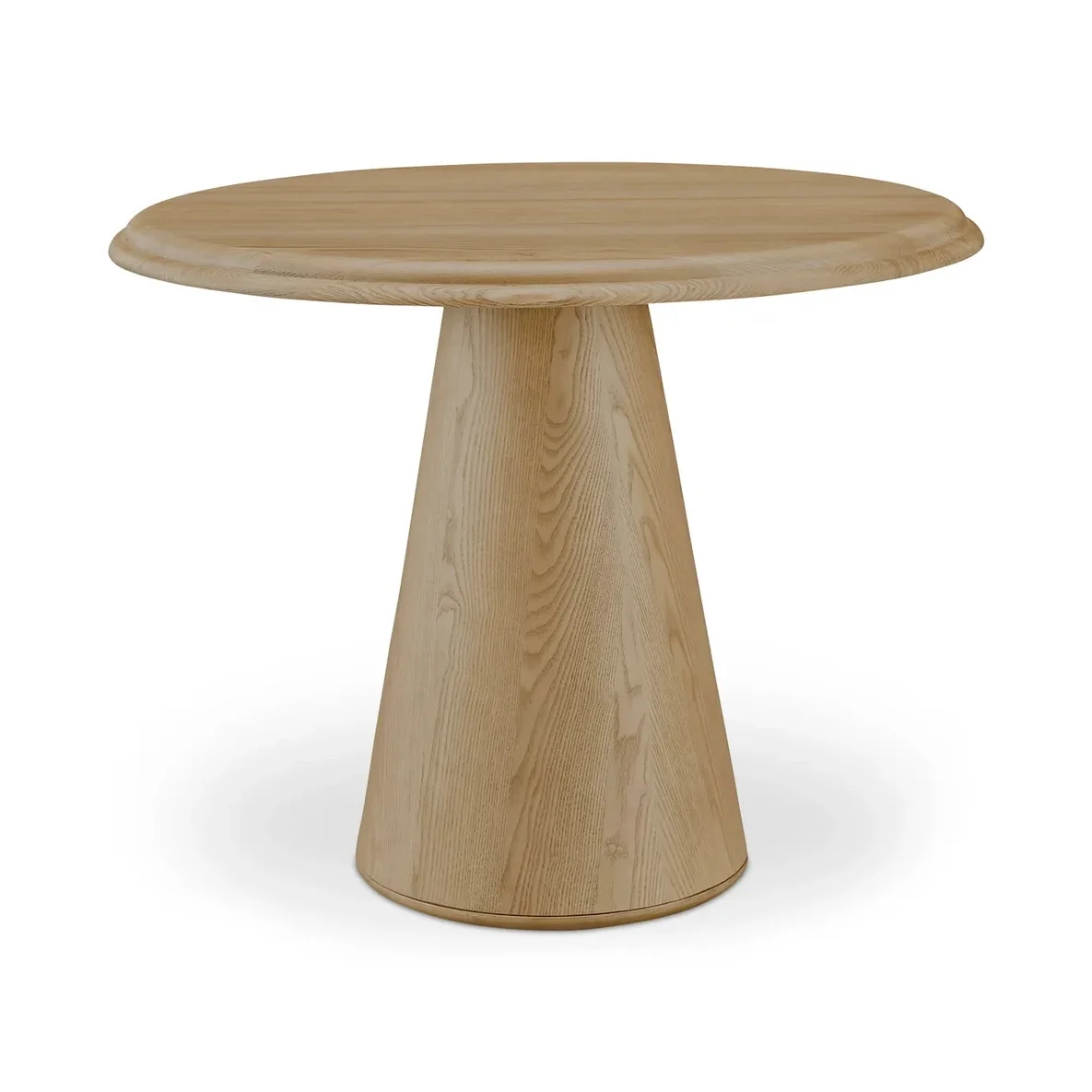 Genuine Tutto Dining Table Natural Responsible