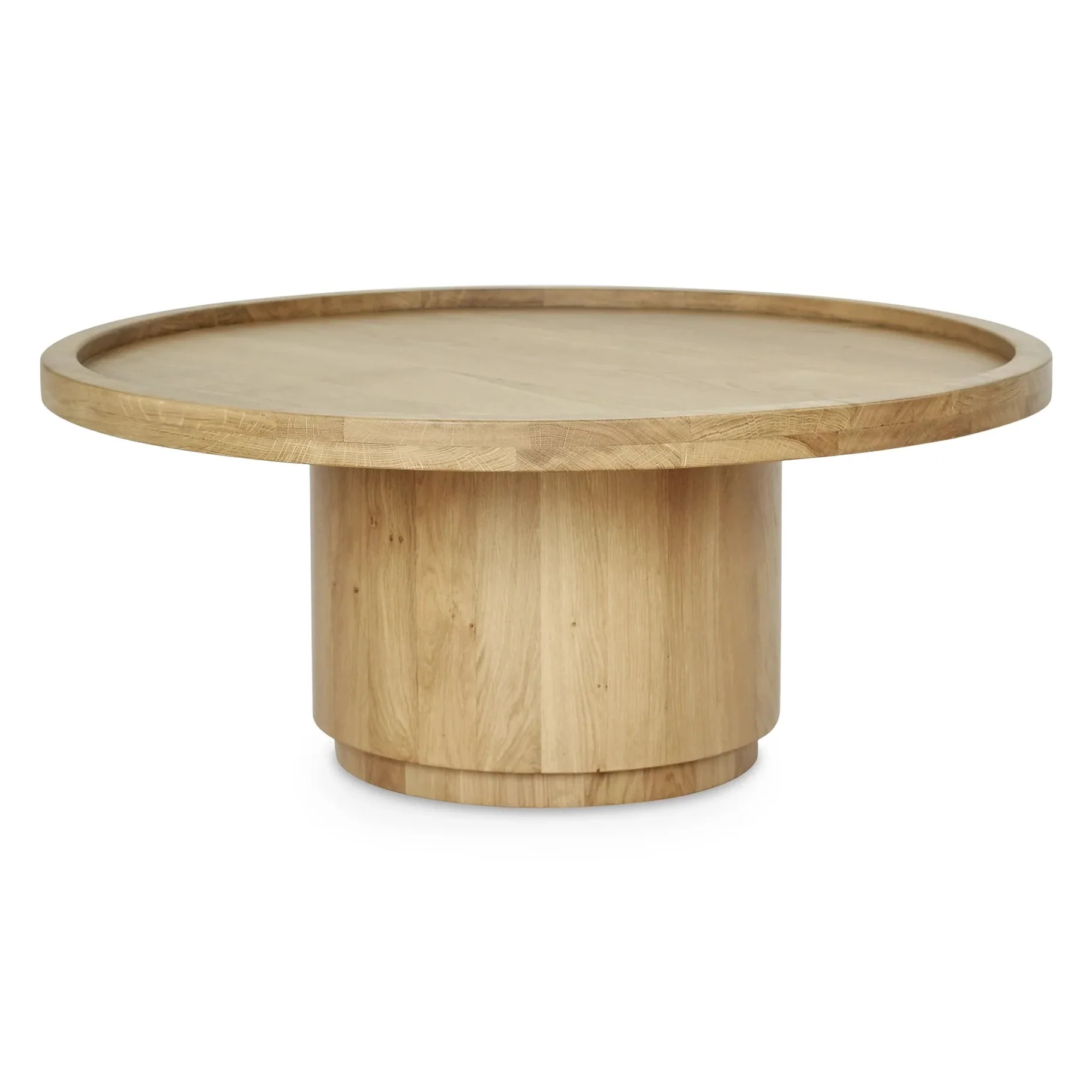 Selected Cohen Coffee Table Natural Reusable