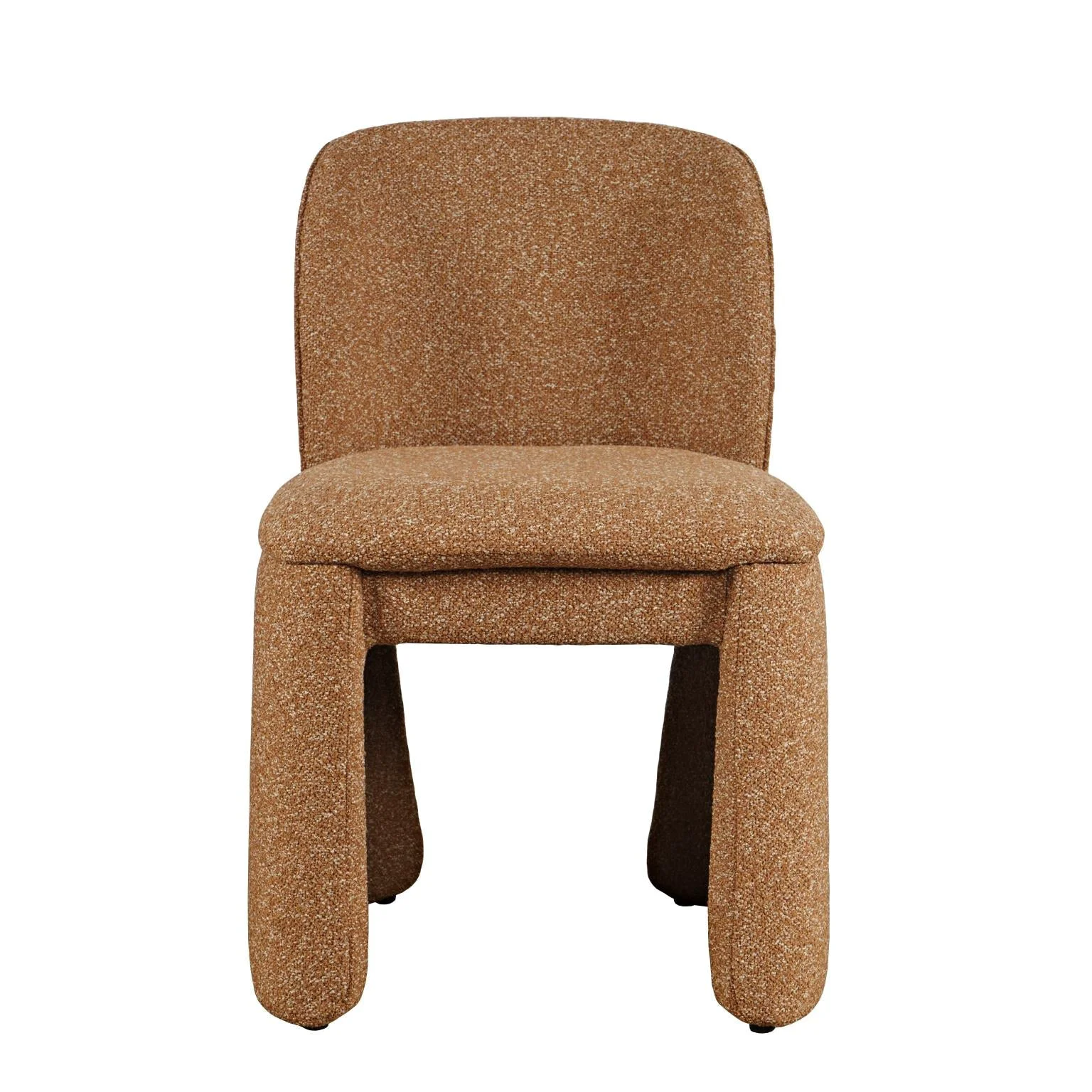 Versatile Soma Upholstered Dining Chair Exceptional