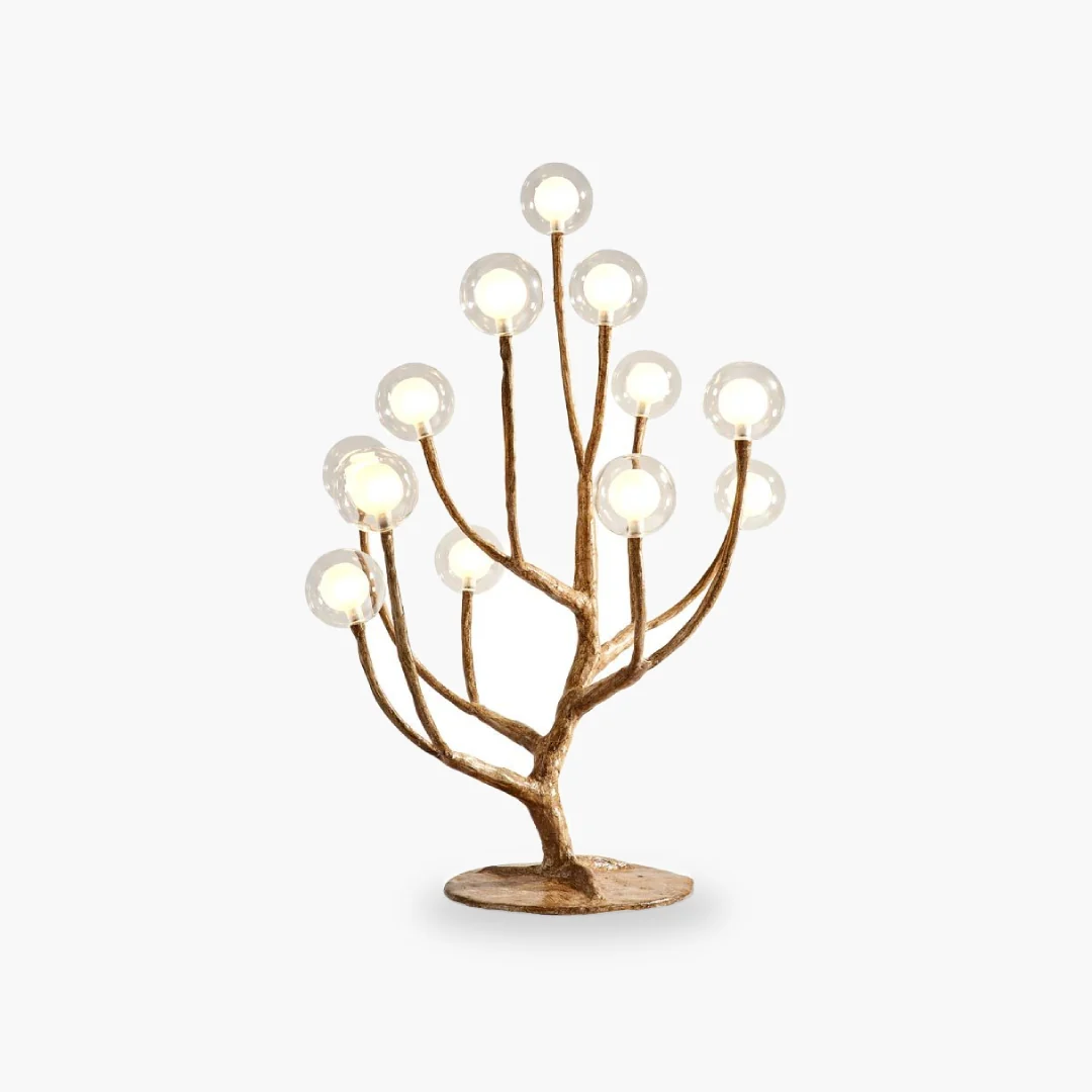 Proven Creative Branch Table Lamp Durable