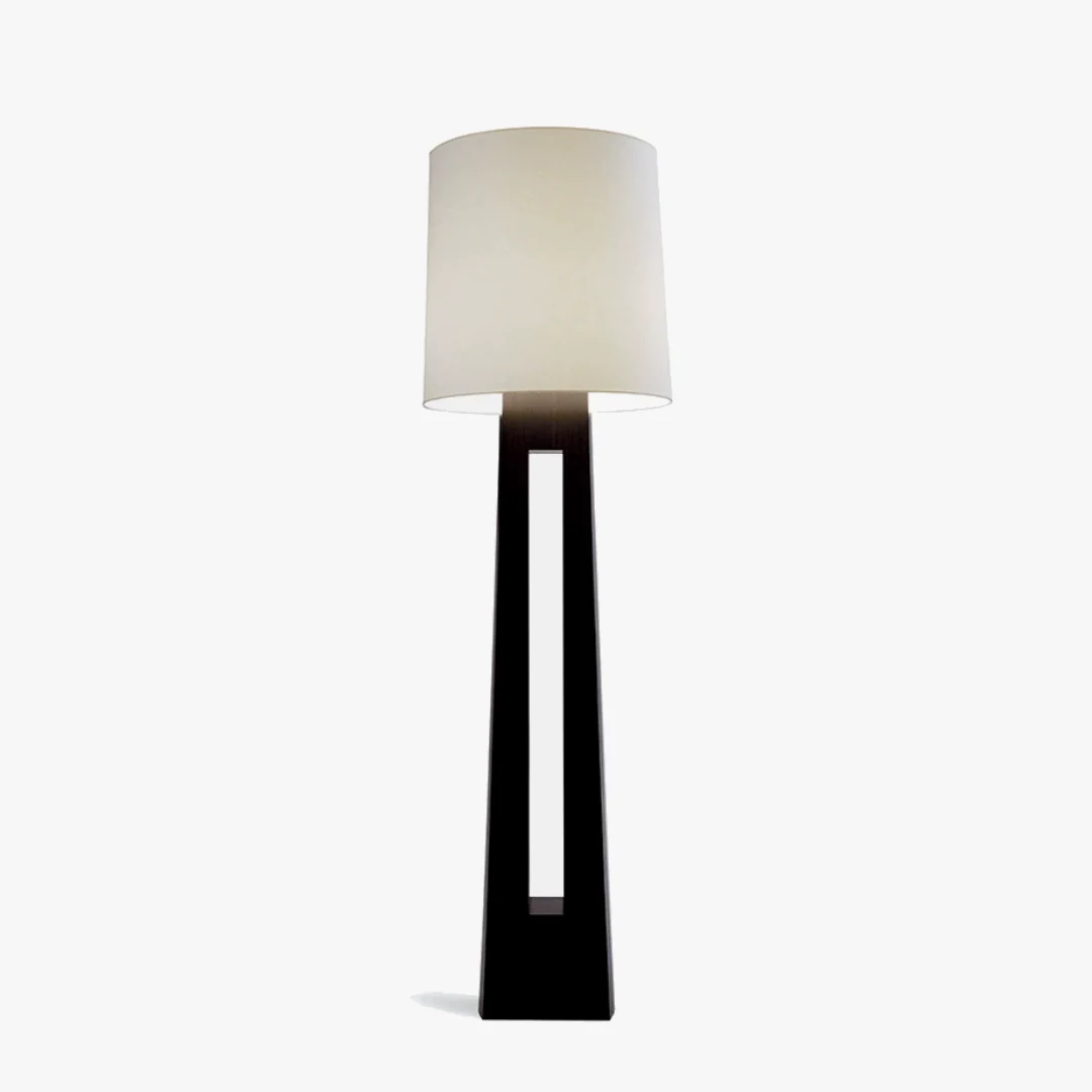 Efficient Nordic Gilling Floor Lamp Pure