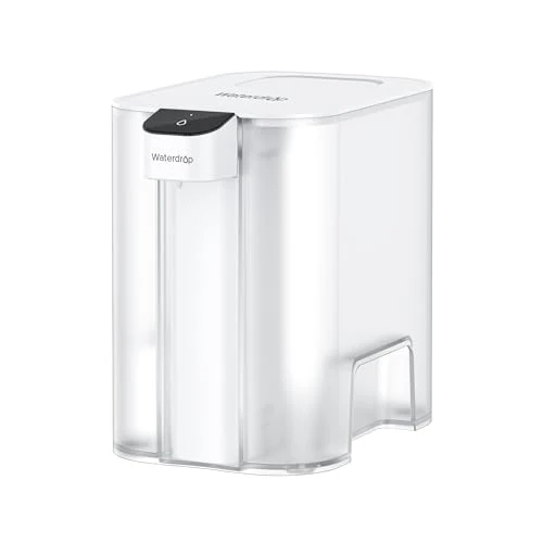 Secure ED04W L Mega Electric Water Filter Dispenser Versatile