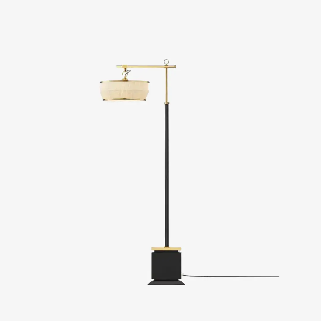Advanced Danish Minimalism Floor Lamp Superior