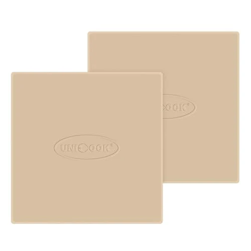 Efficient 2 PCS Pizza Stones Set 2 Count Secure