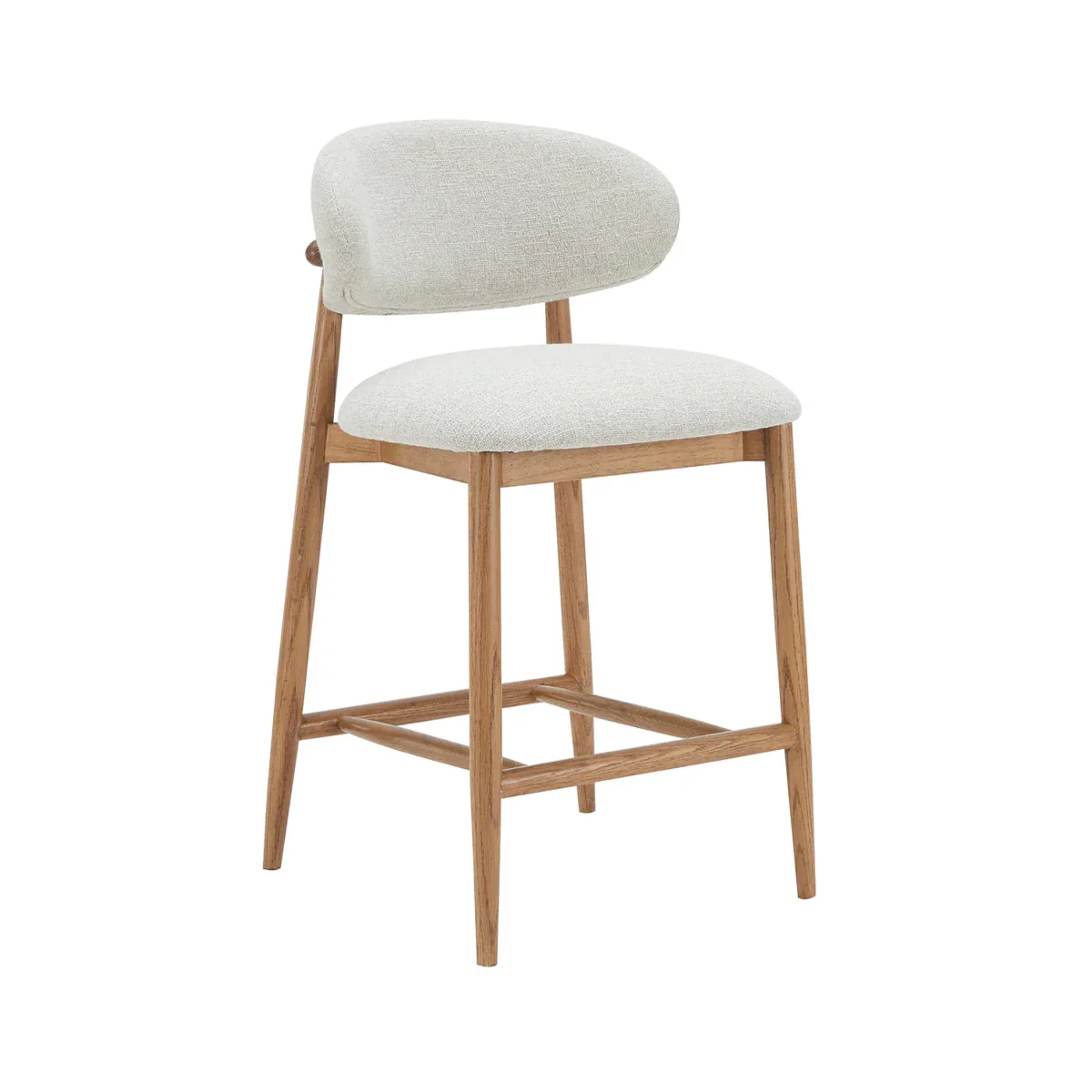 Effective Molti Counter Stool Crafted