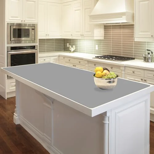 Practical 47.2 x23.6 Large Silicone Mat for Kitchen Counter Official