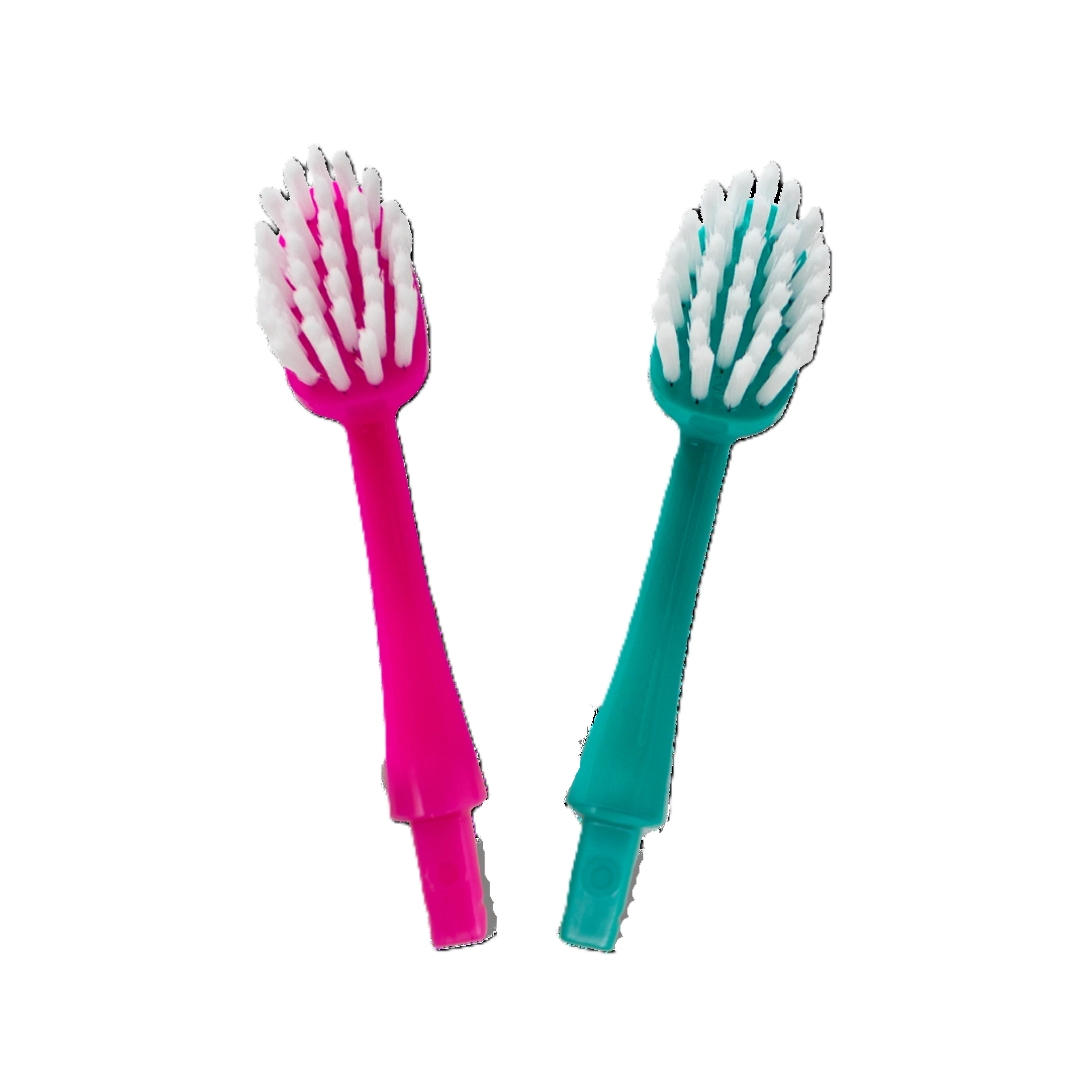 Easy-to-Use Radius Big Kidz® Brush™ 2 Pack Heads Carefully Designed
