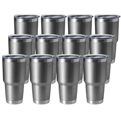 Artisan 30oz Stainless Steel Tumbler Convenient
