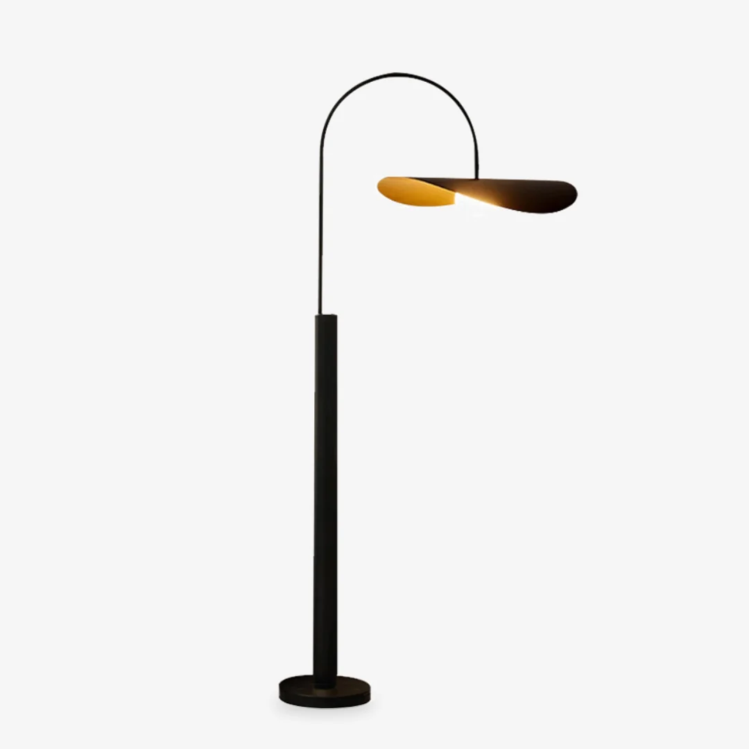 Secure Vintage Hat Floor Lamp Exceptional