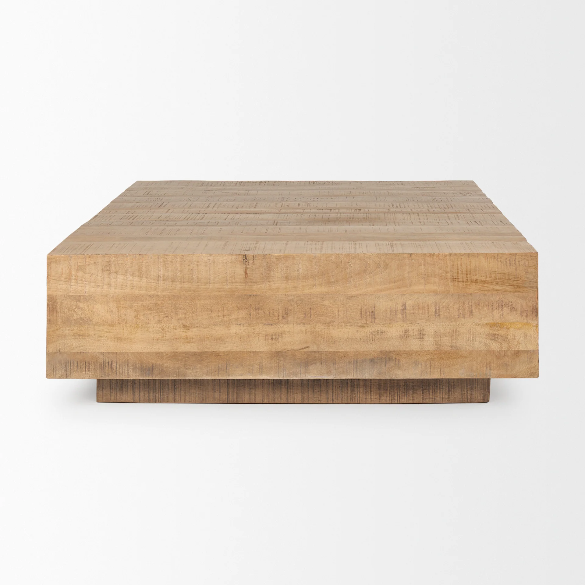 Soft Hayden Coffee Table Premium