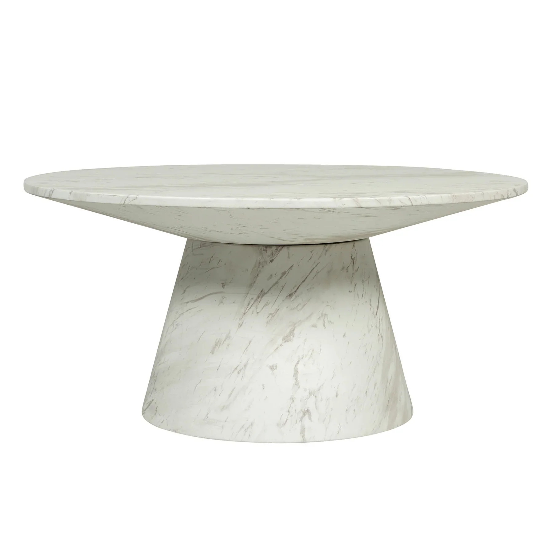 Quality Dream Coffee Table - Blanco Selected