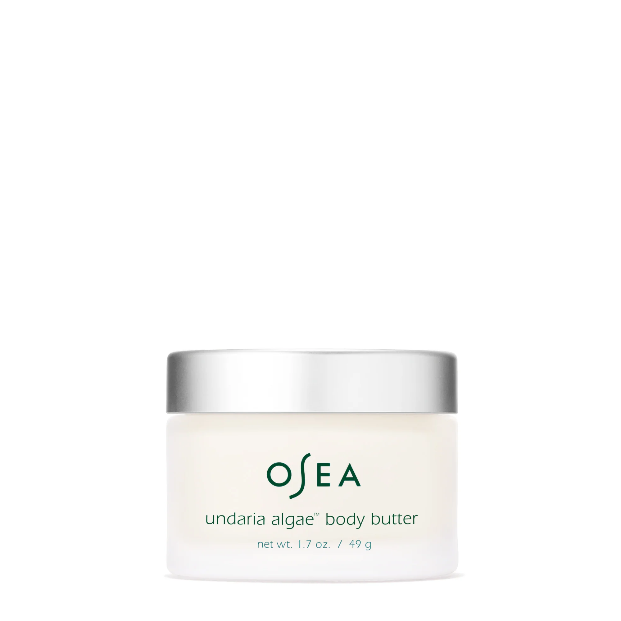 Premium OSEA Undaria Algae™ Body Butter First-Class