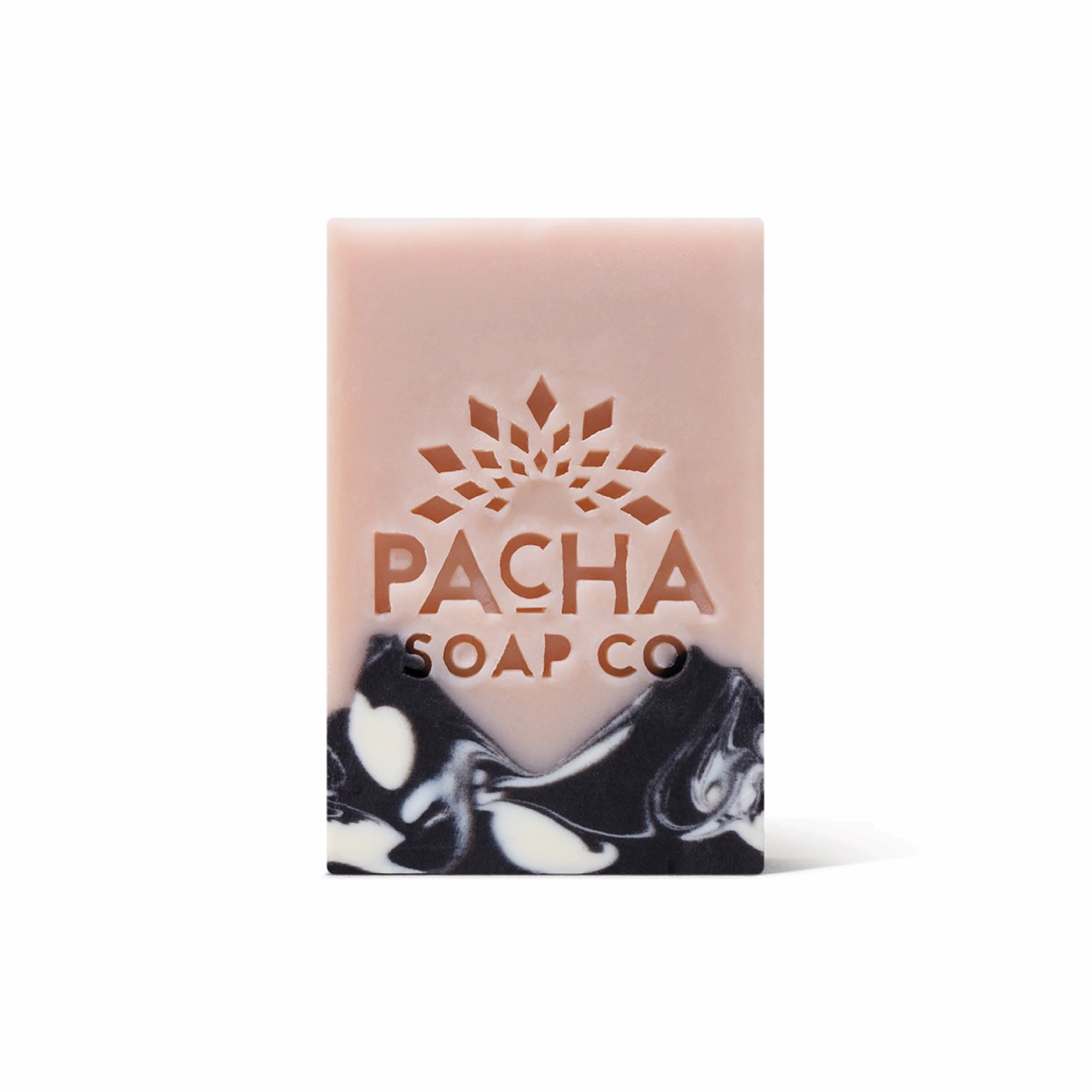 User-Friendly Pacha Soap Co. Bar Soap Selected
