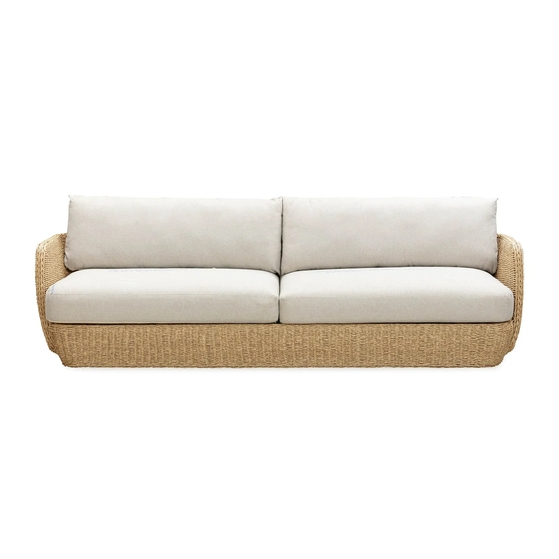 Prestigious Siesta Outdoor - Sofa Quality