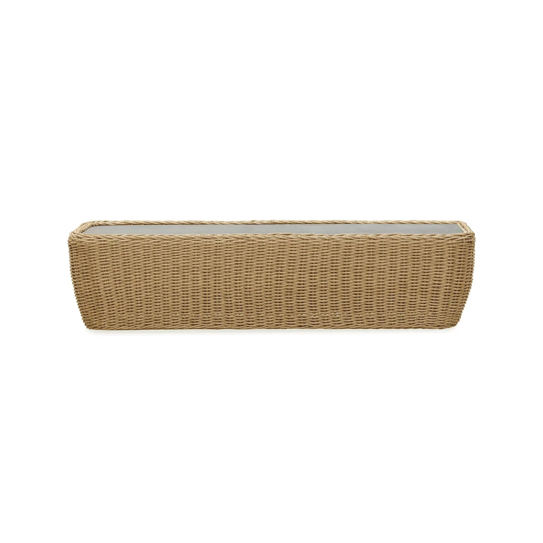 Innovative Siesta Outdoor - Coffee Table Organic