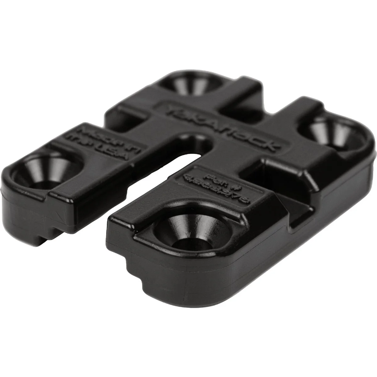 User-Friendly MightyMount II Kayak Mount Advanced