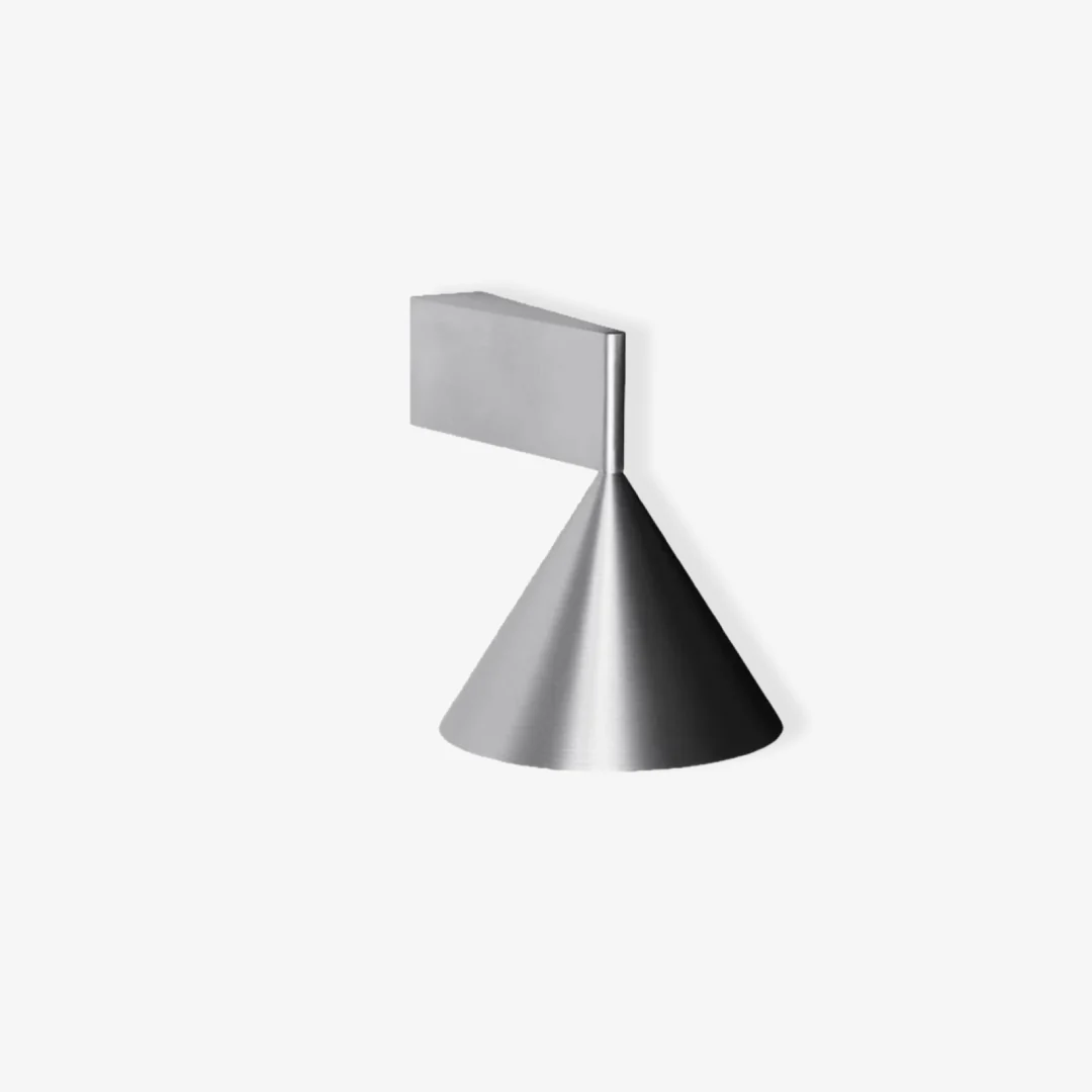 Flexible Italian Meiqi Wall Lamp Optimized
