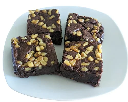 Specialty Ruth s Walnut Cake Style Brownies 2 Dozen 24 Ounce High-Quality