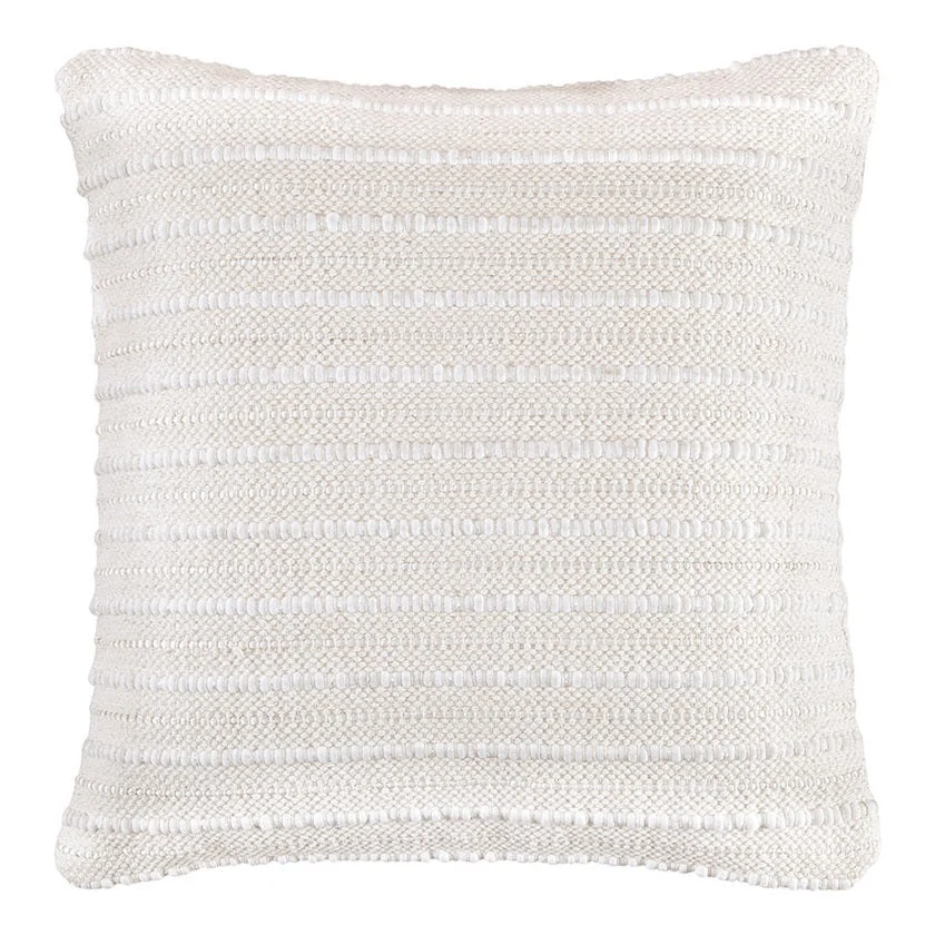Elegant Theban Pillow Pure