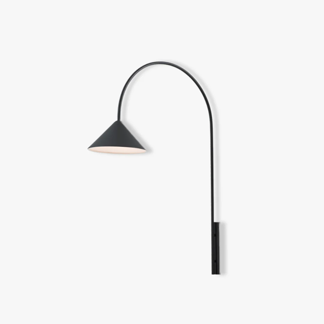 Premium Modern Fishing Wall Lamp Authentic