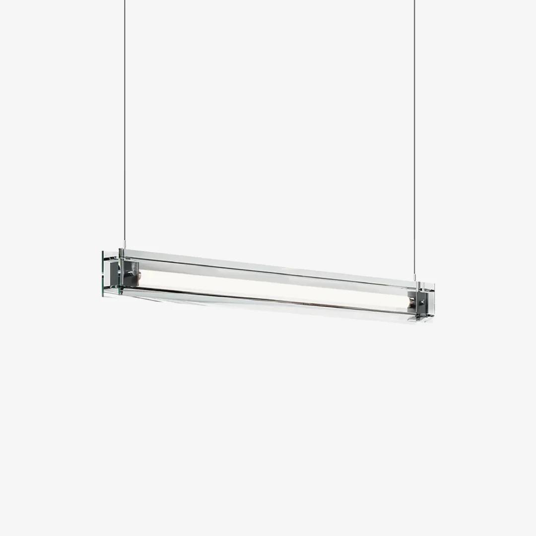 Superior Mazar Glass Pendant Lamp Modern
