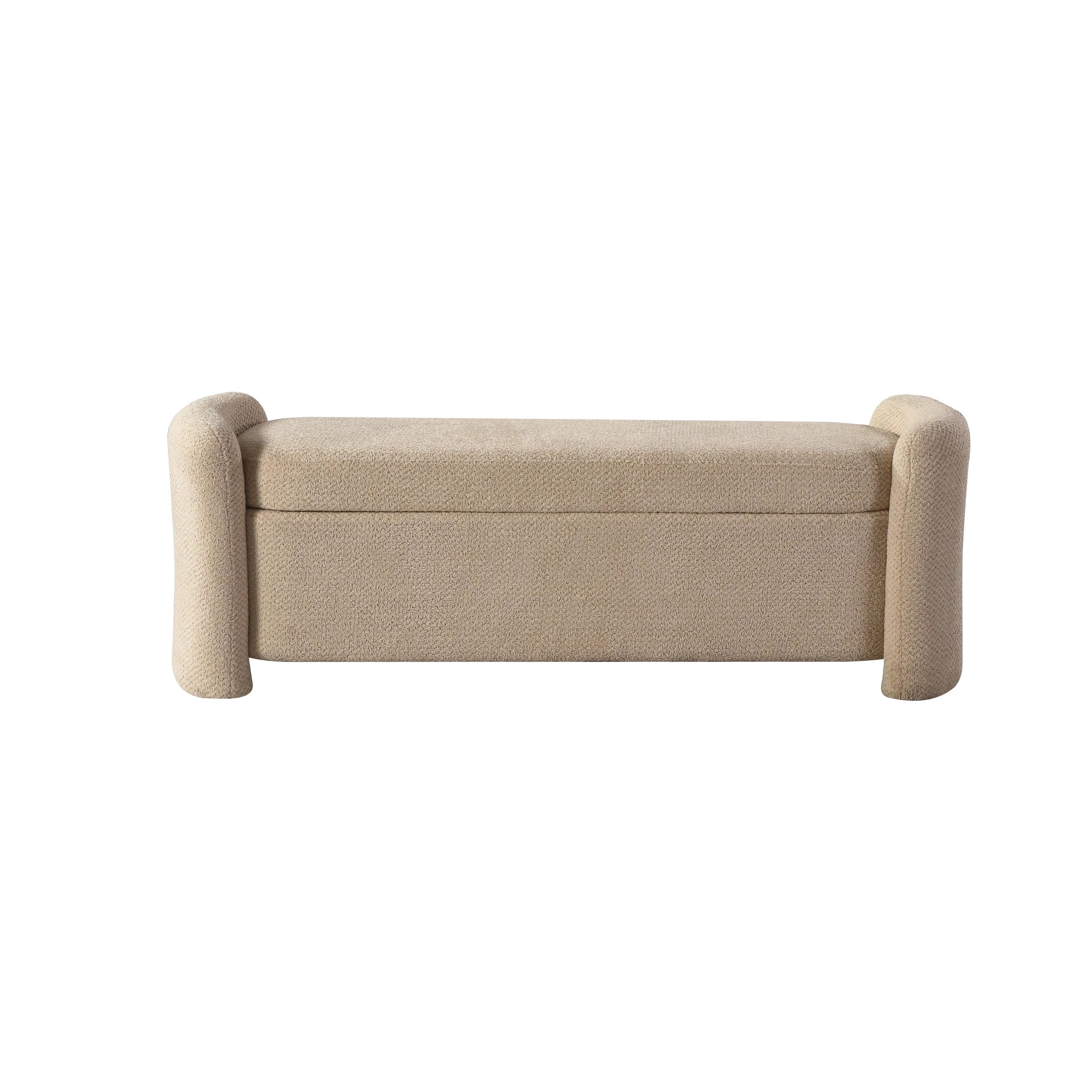 Innovative Baenk Upholstered Bench Exclusive