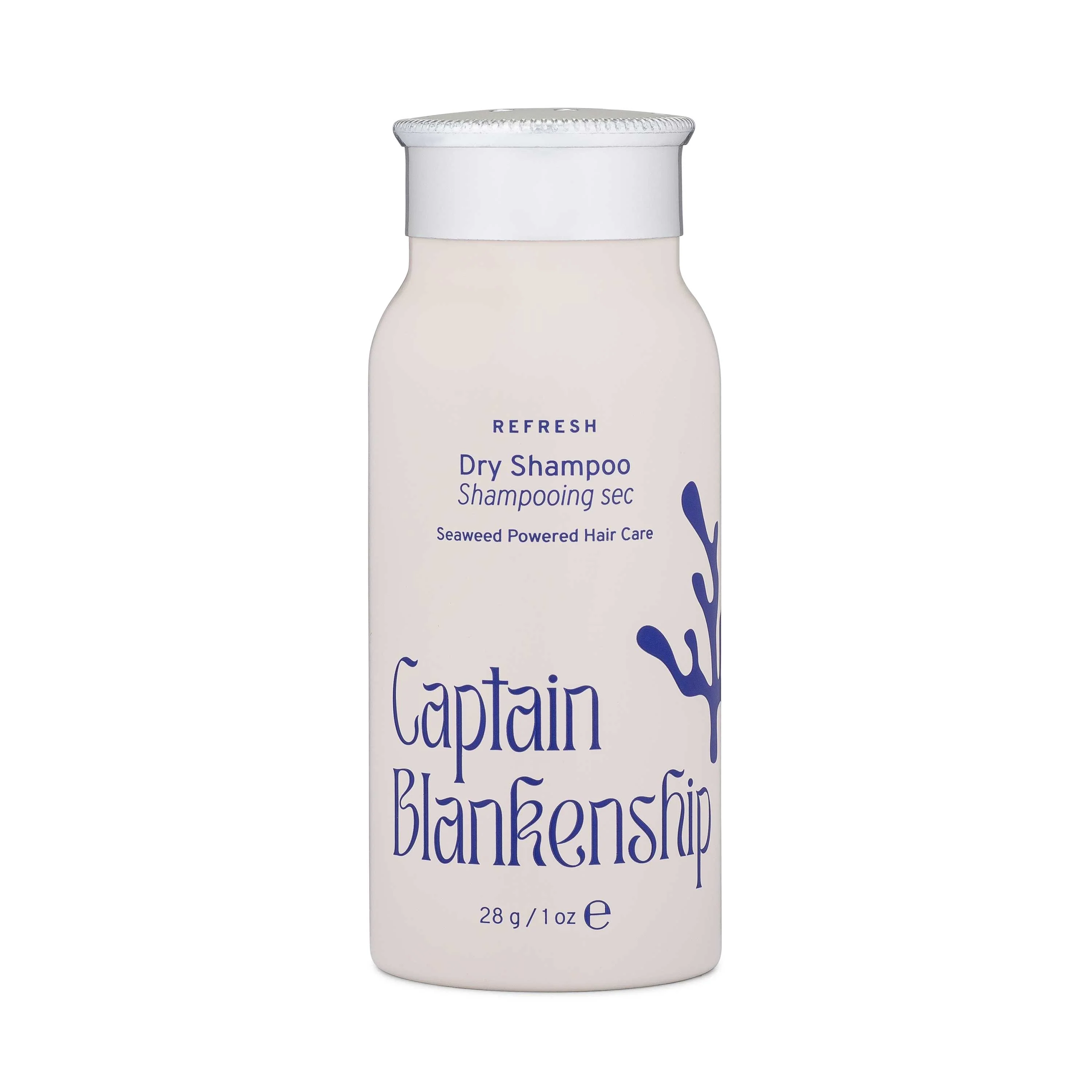 Premium Material Captain Blankenship Refresh Dry Shampoo Next-Generation