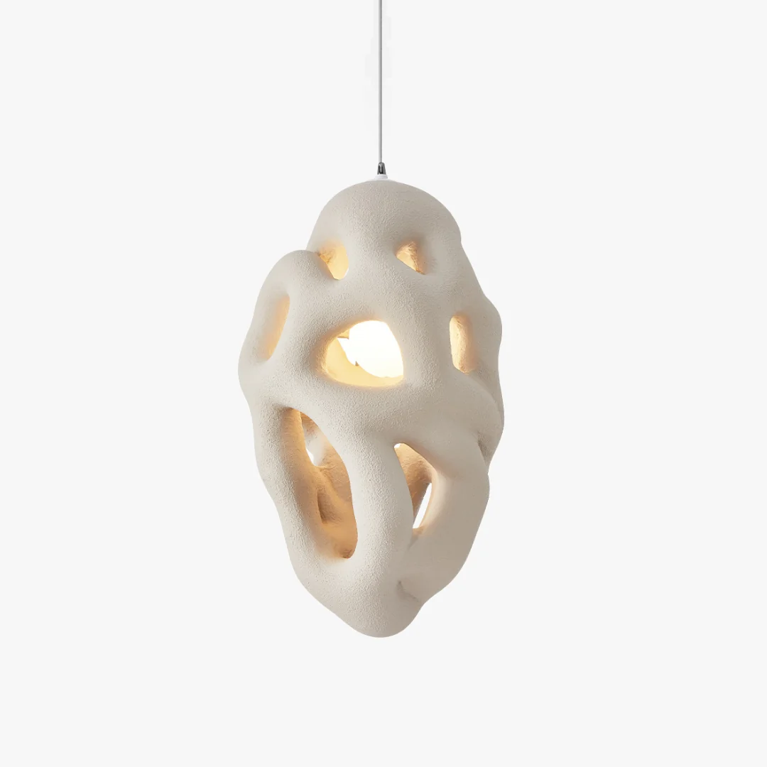 Consistent Ant Nest Pendant Lamp Selected