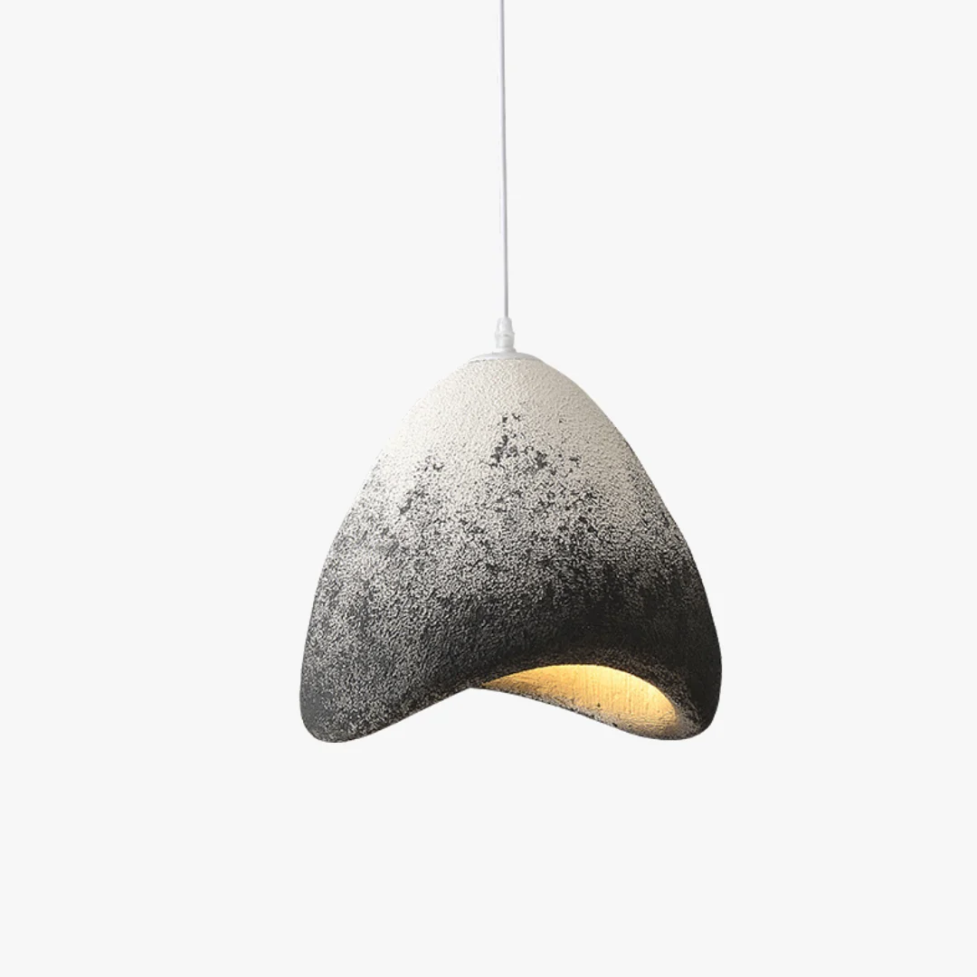 World-Class Mist Pendant Lamp Pure