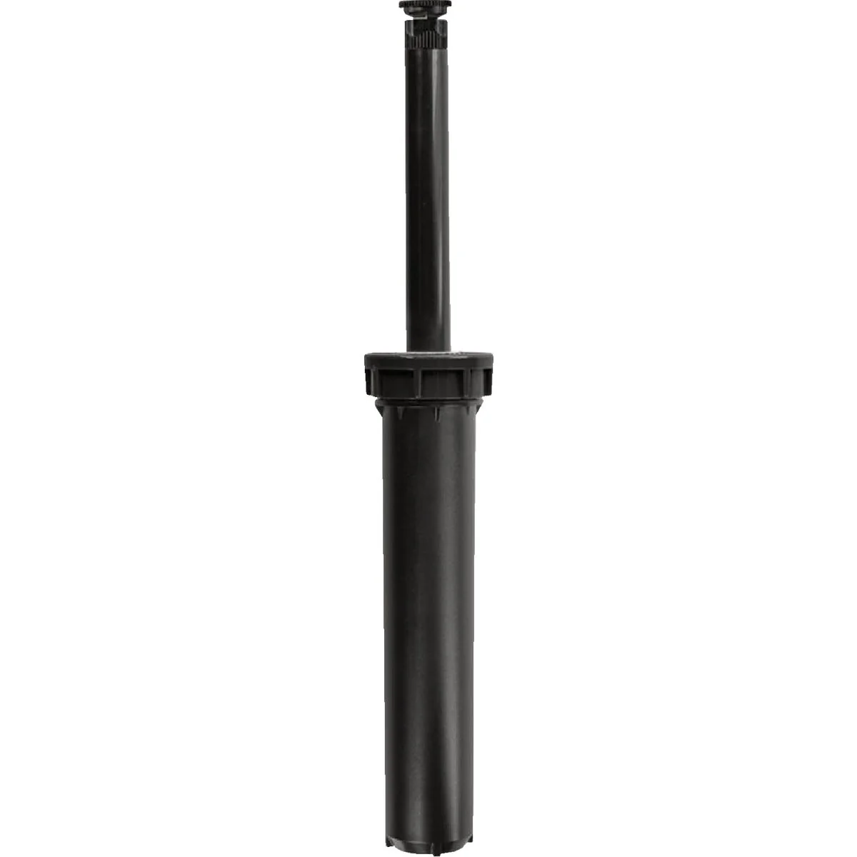 Dependable Orbit 6 In. Professional Pressure Regulated Spray Head PR with 15 Ft. Adjustable Nozzle Exceptional