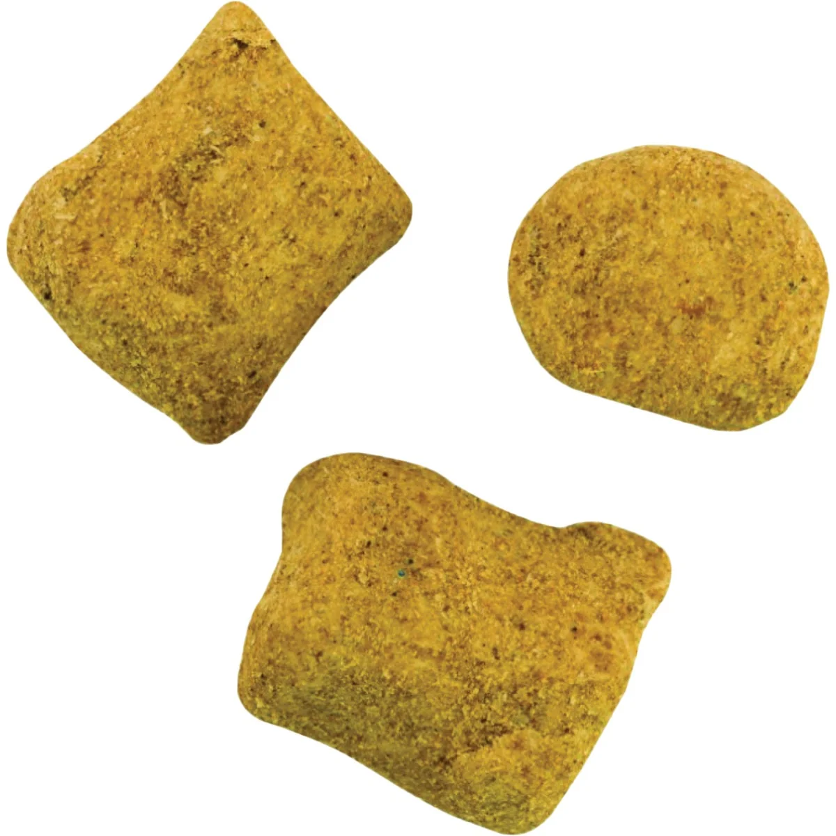 Convenient Berkley PowerBait Light Brown Catfish Bait Chunks Practical