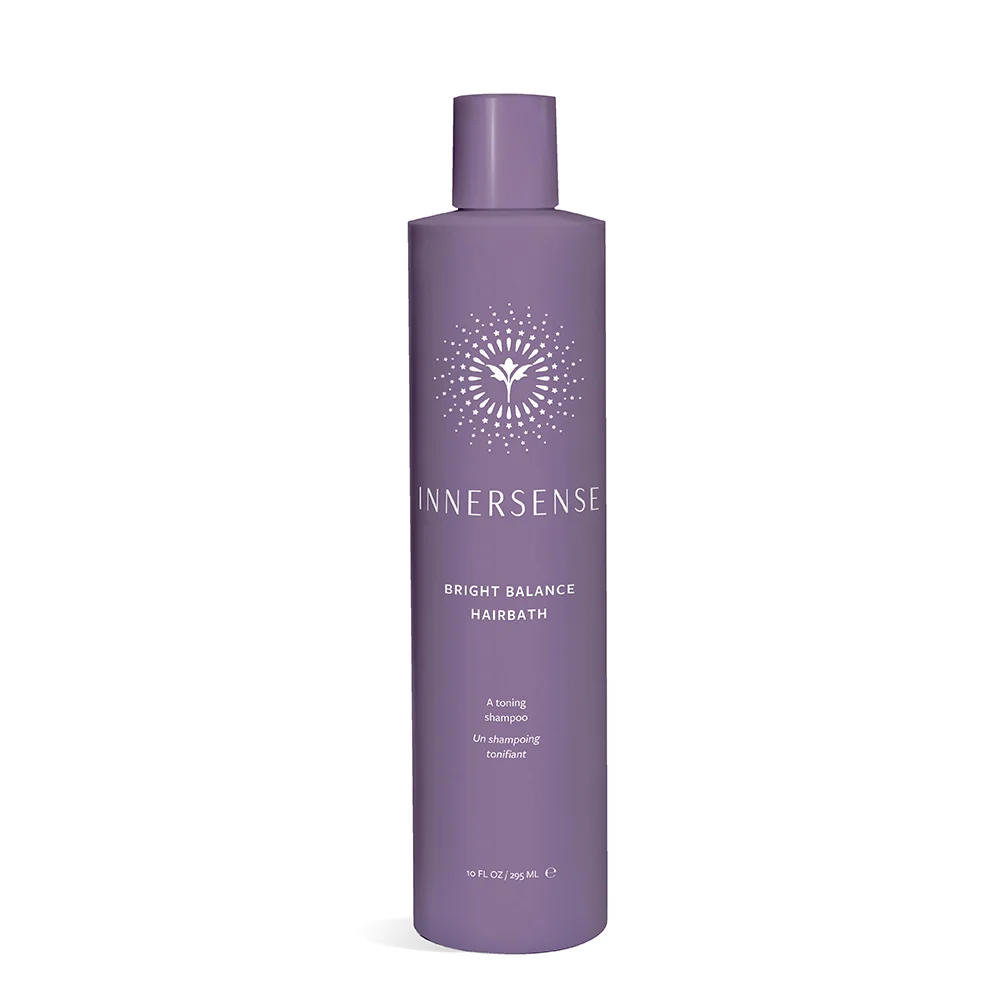 Artisan Innersense Organic Beauty Bright Balance Hairbath Easy-to-Use