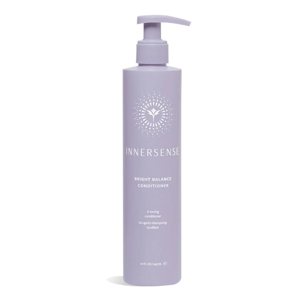 Outstanding Innersense Organic Beauty Bright Balance Conditioner Natural