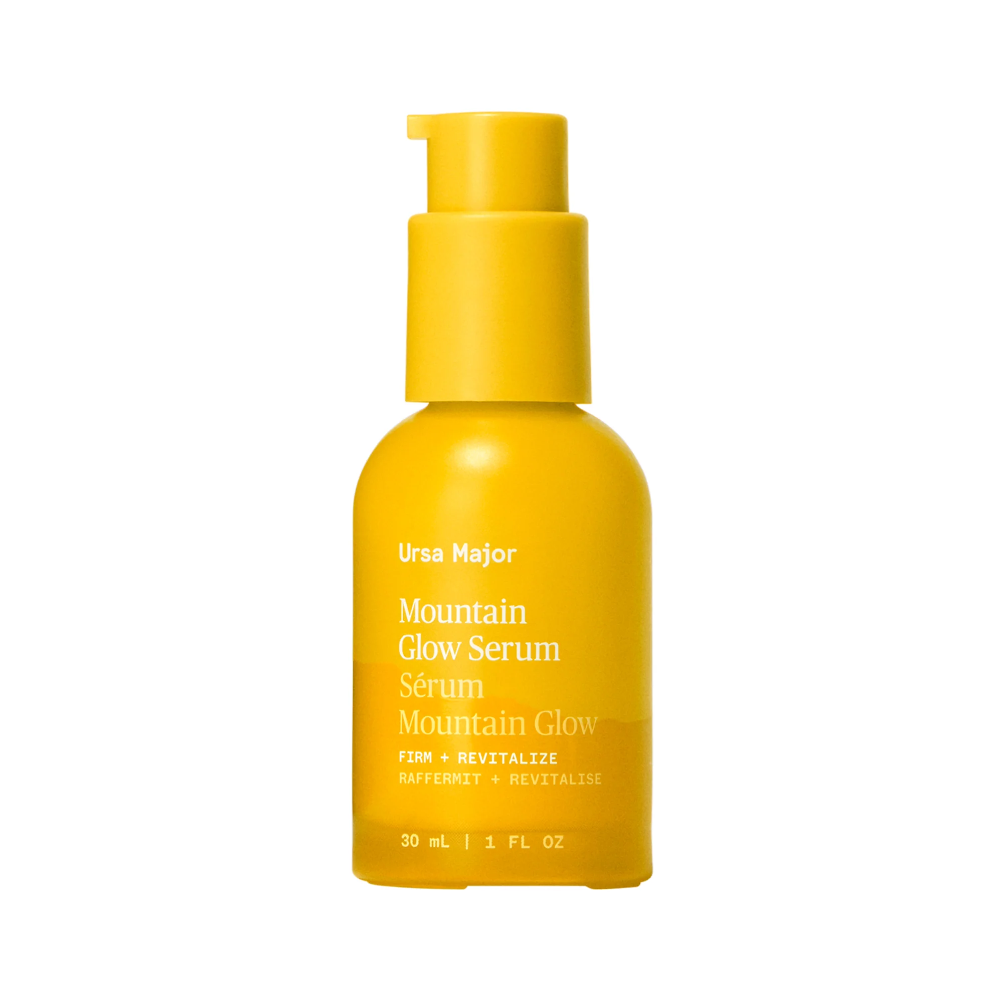 Fine Ursa Major Mountain Glow Serum Elite