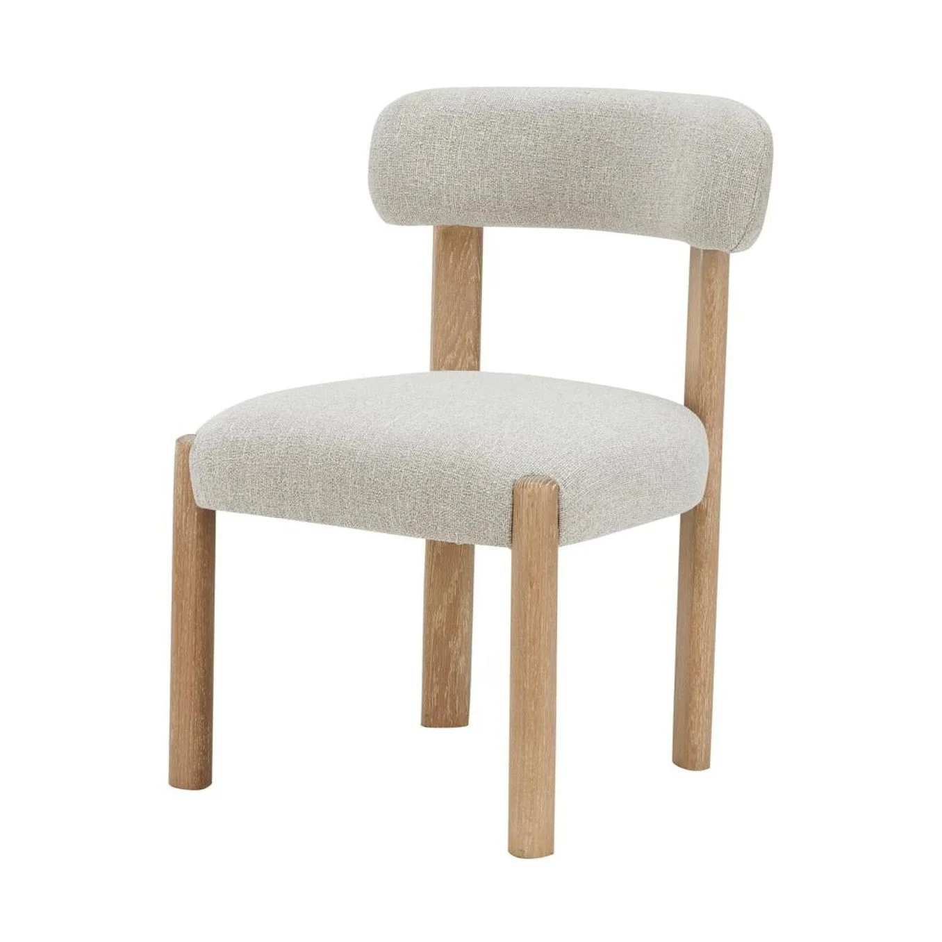 Healthy Avel Solid Wood Dining Chair Top-Quality